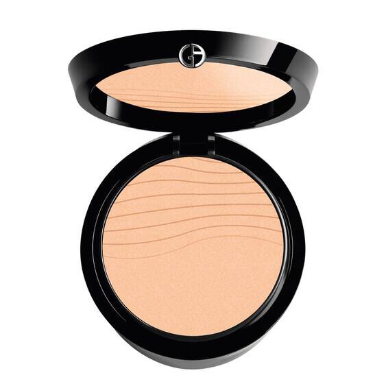 Luminous Silk Face Powder Armani Beauty KSA
